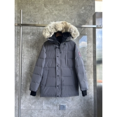 Canada Goose Down Jackets